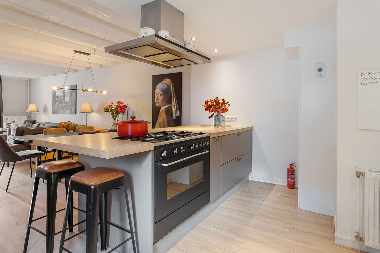 Foto 20 van Oudegracht 225-A