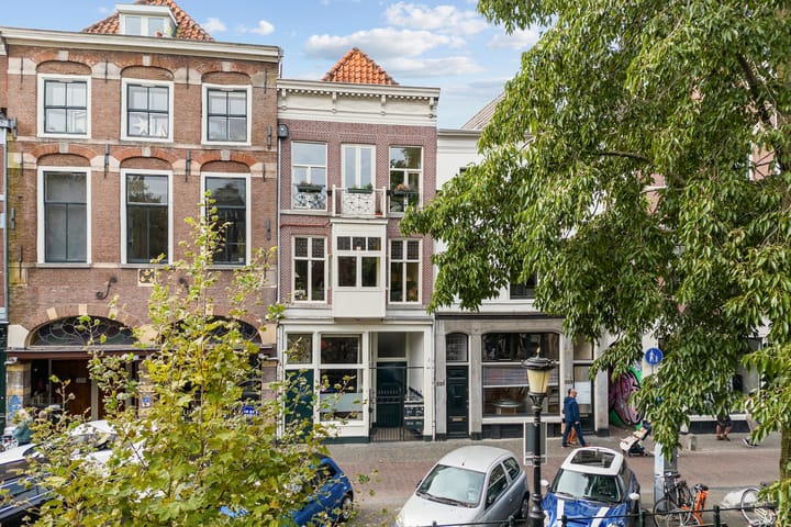 Oudegracht 225-A main image
