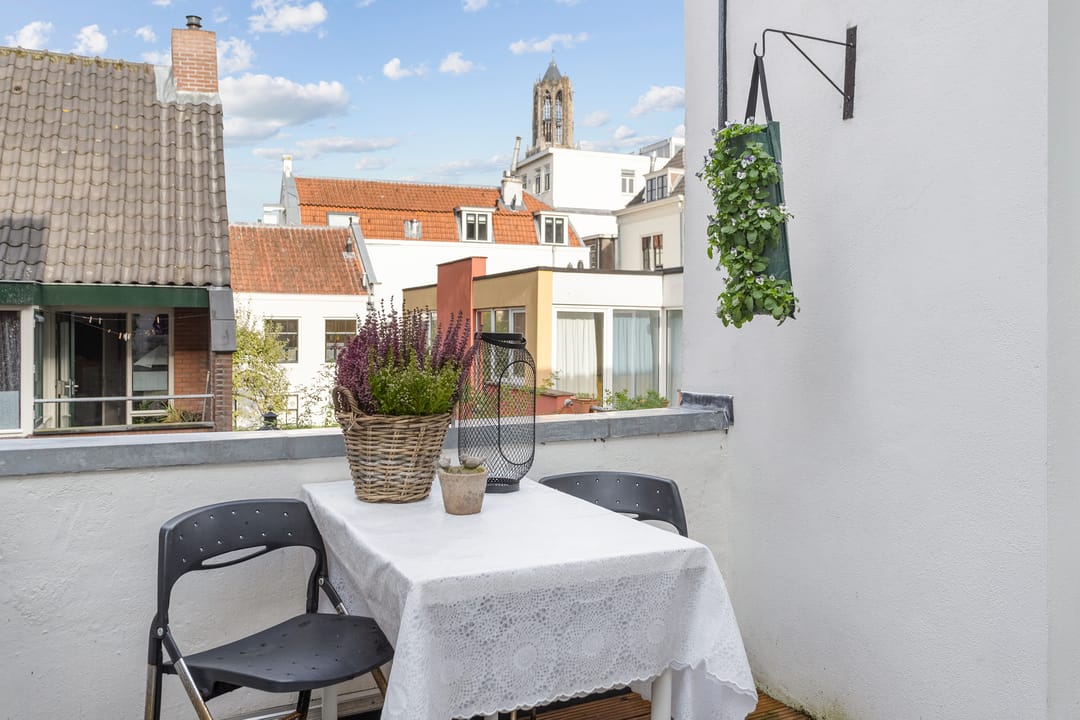 Foto 37 van Oudegracht 225-A