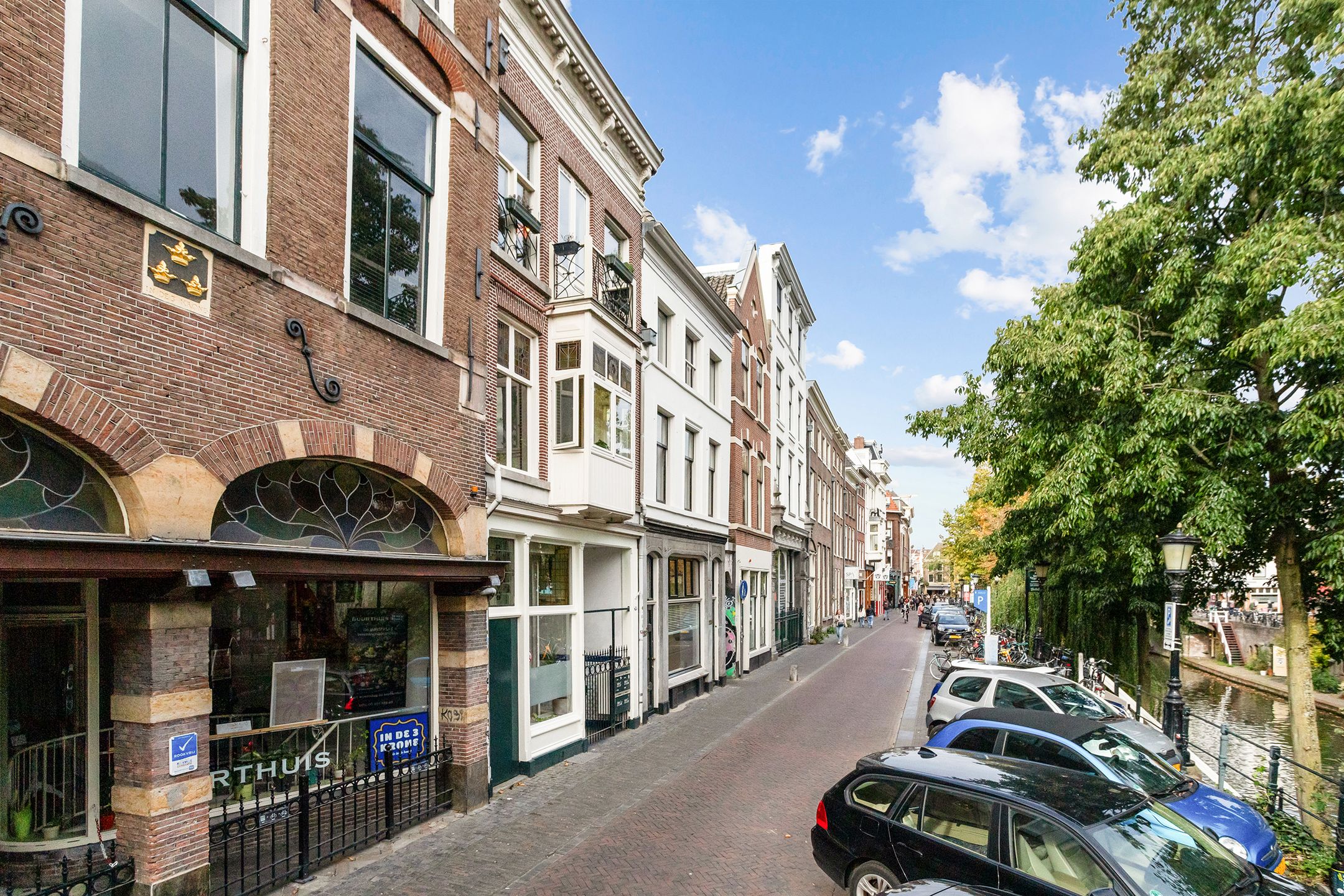 Foto 42 van Oudegracht 225-A