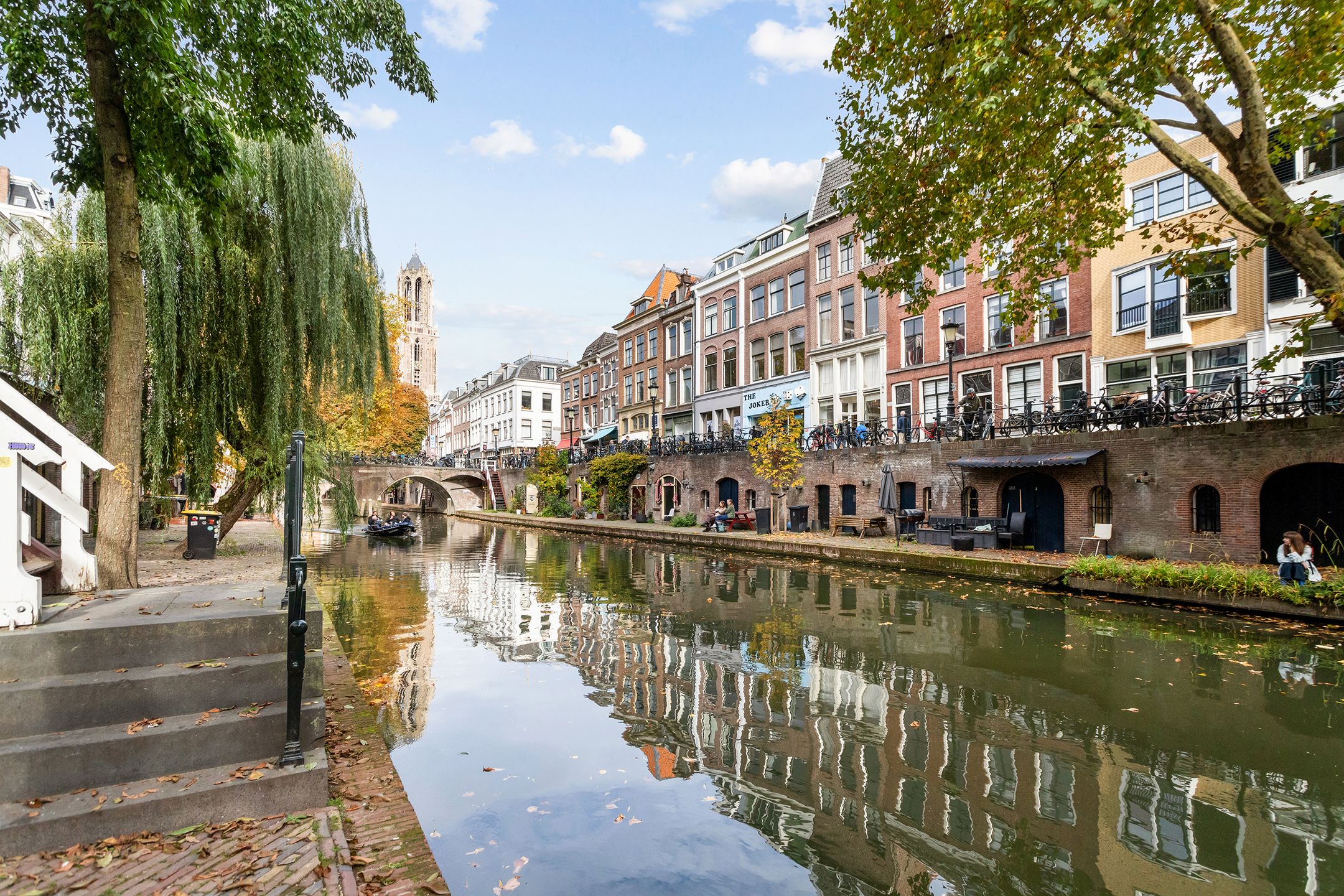 Foto 45 van Oudegracht 225-A