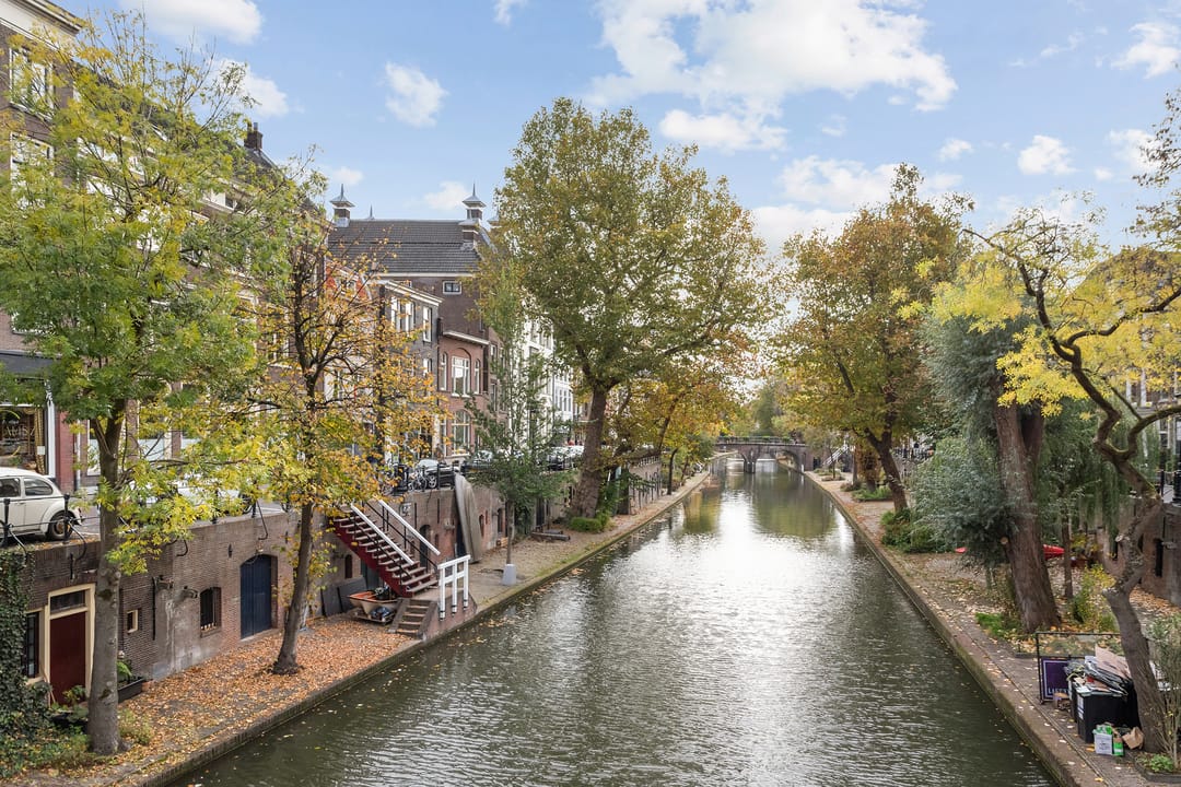 Foto 47 van Oudegracht 225-A