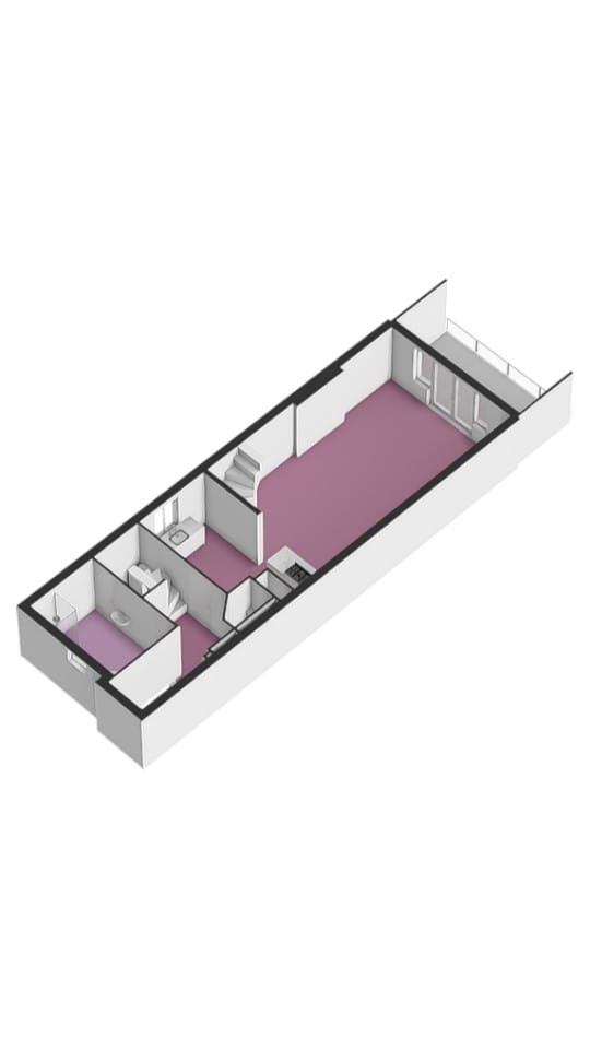 Foto 49 van Oudegracht 225-A