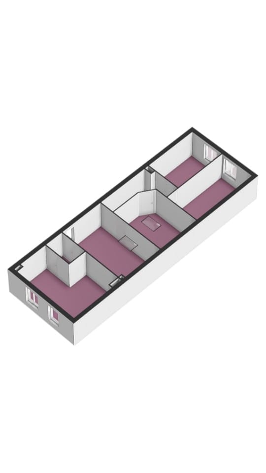 Foto 51 van Oudegracht 225-A