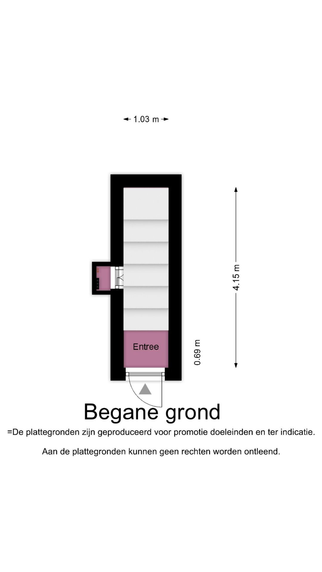 Foto 52 van Oudegracht 225-A