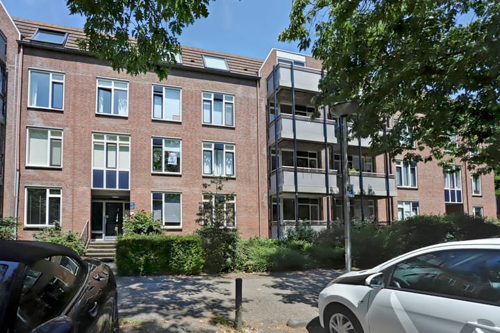 Bijleveldsingel 20 B-B