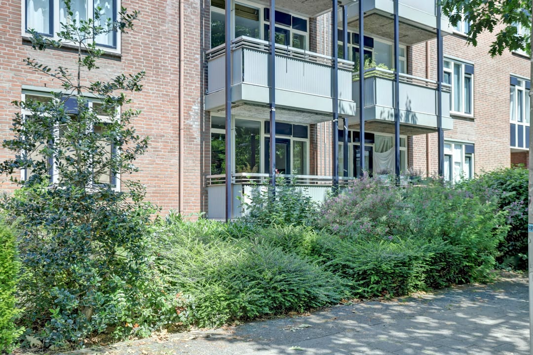 Foto 2 van Bijleveldsingel 20-BB