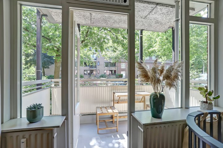 Photo 3 of Bijleveldsingel 20-BB