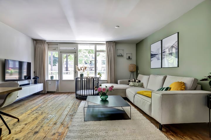 Photo 4 of Bijleveldsingel 20-BB