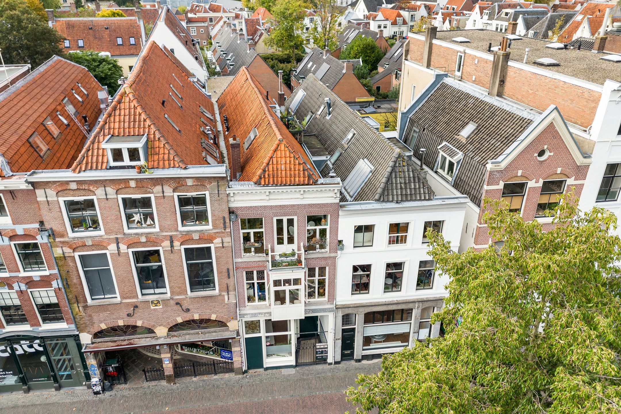 Foto 39 van Oudegracht 225-A