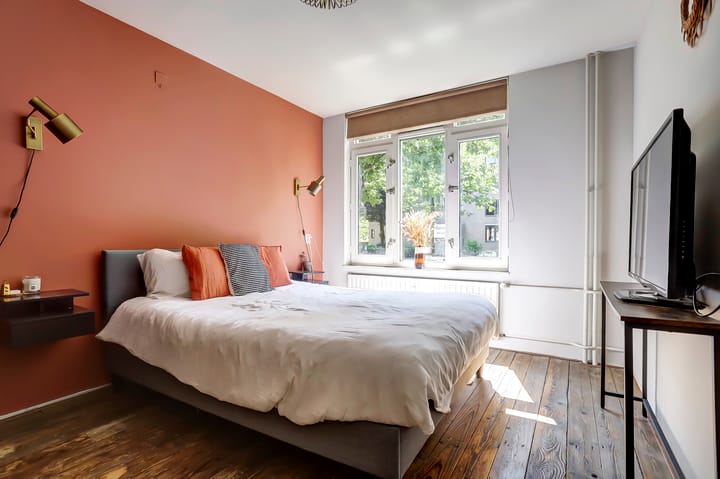 Photo 5 of Bijleveldsingel 20-BB