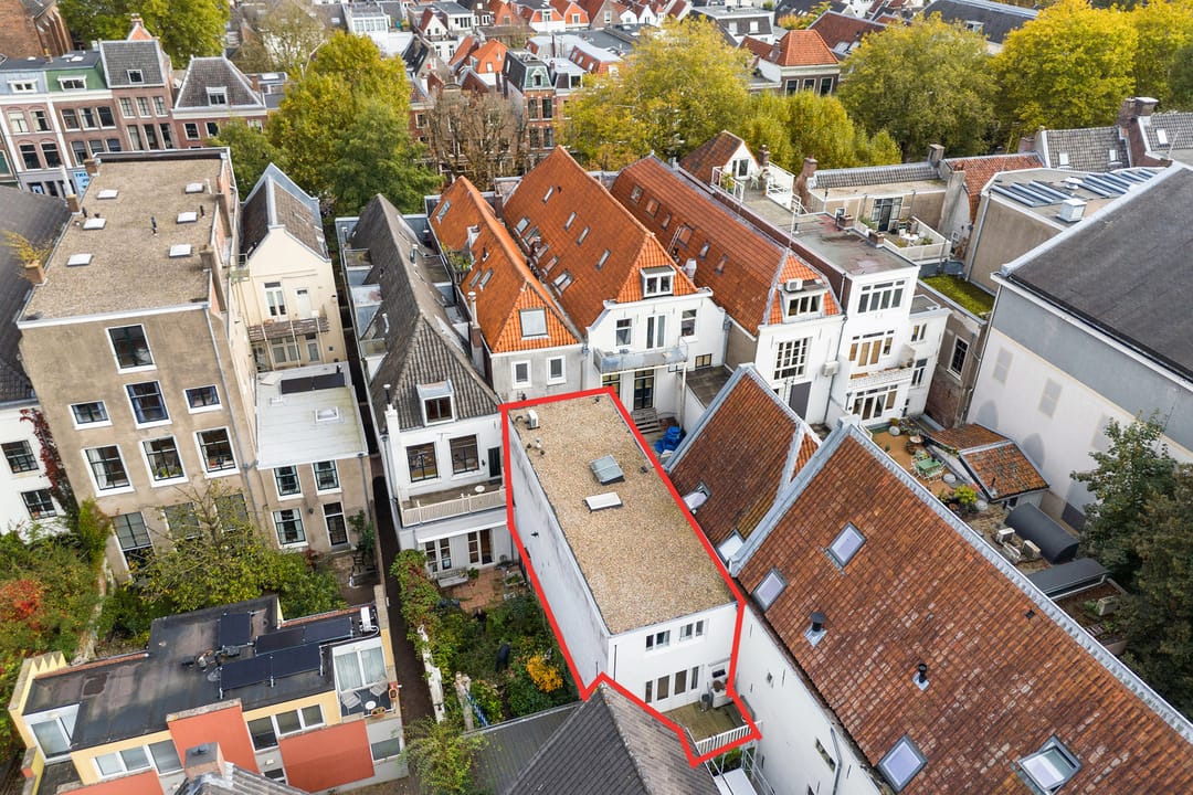 Foto 41 van Oudegracht 225-A