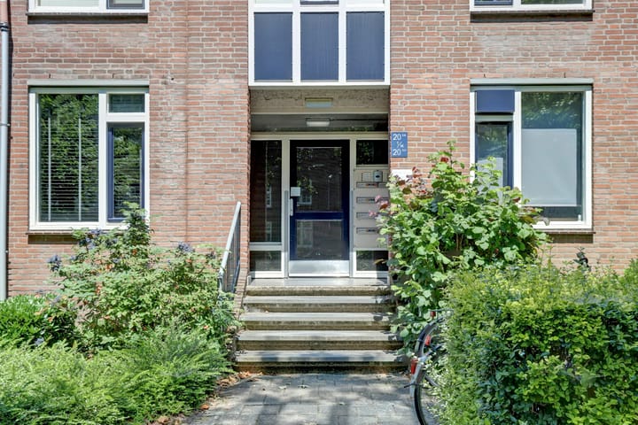 Photo 6 of Bijleveldsingel 20-BB