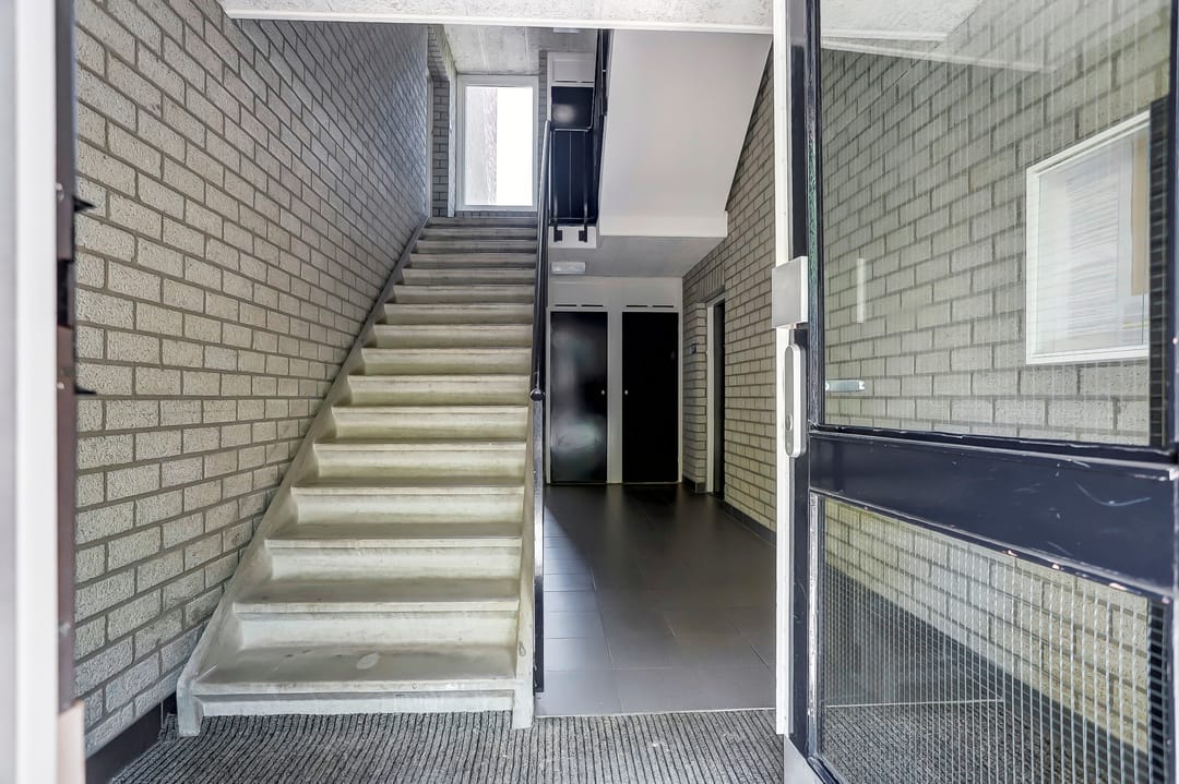 Foto 7 van Bijleveldsingel 20-BB