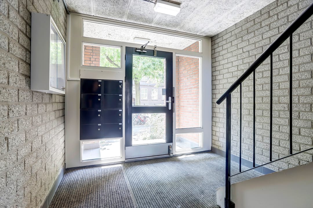 Foto 8 van Bijleveldsingel 20-BB