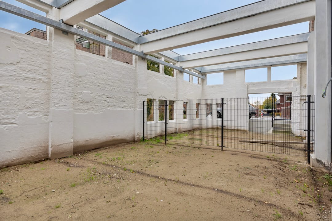 Foto 22 van Heuvel 1-A