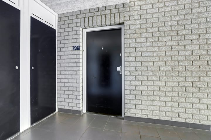 Photo 9 of Bijleveldsingel 20-BB