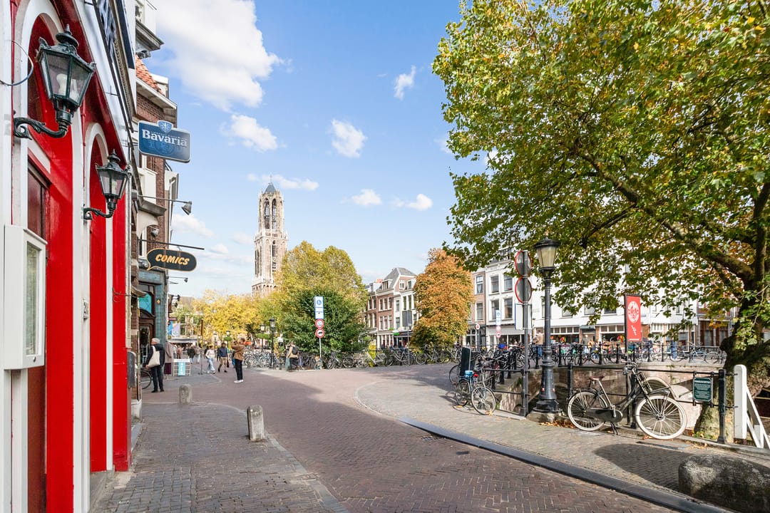 Foto 43 van Oudegracht 225-A