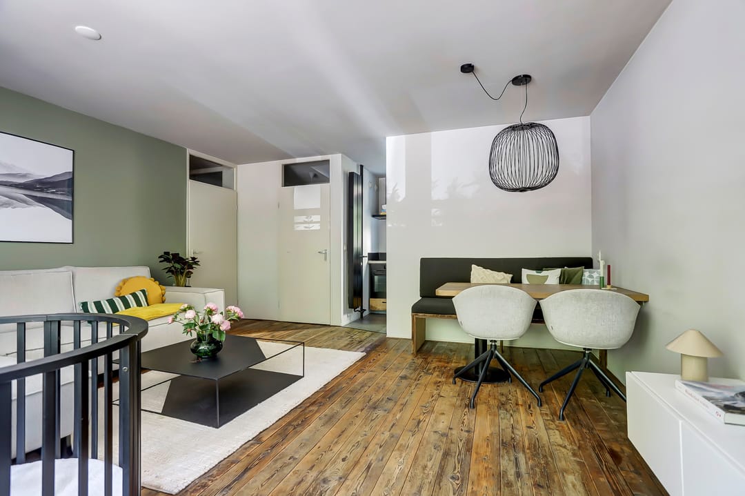 Foto 13 van Bijleveldsingel 20-BB