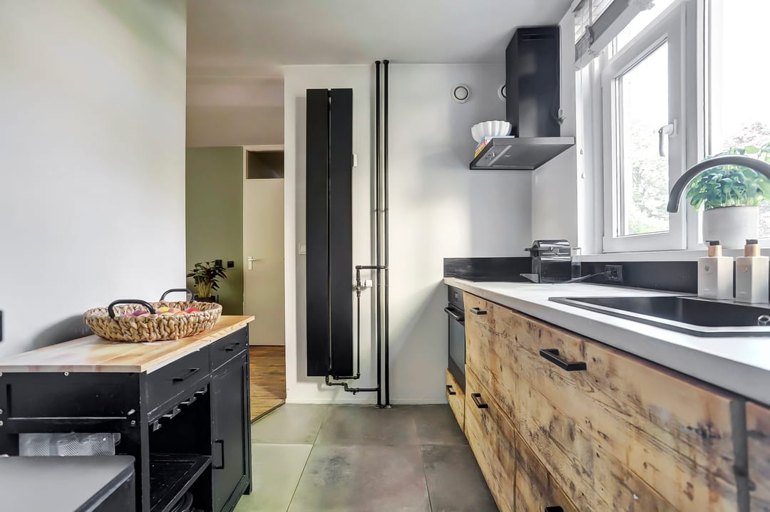 Foto 17 van Bijleveldsingel 20-BB