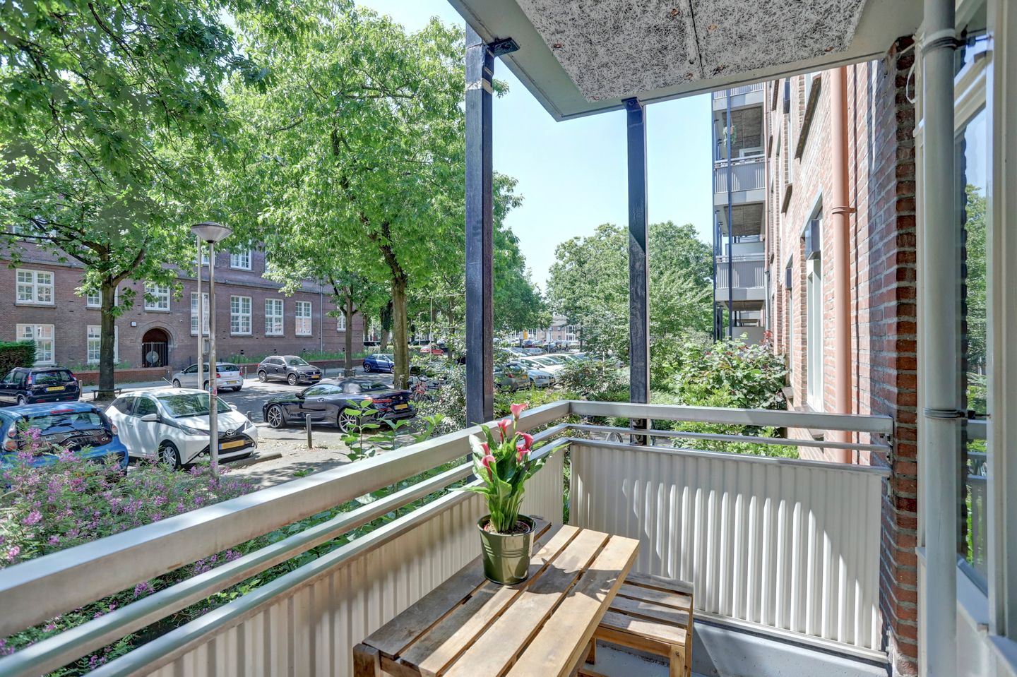 Foto 20 van Bijleveldsingel 20-BB