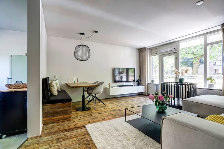 Photo 14 of Bijleveldsingel 20-BB