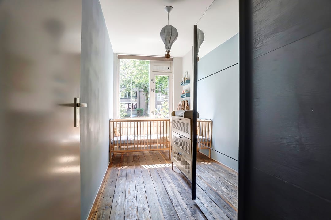 Foto 23 van Bijleveldsingel 20-BB