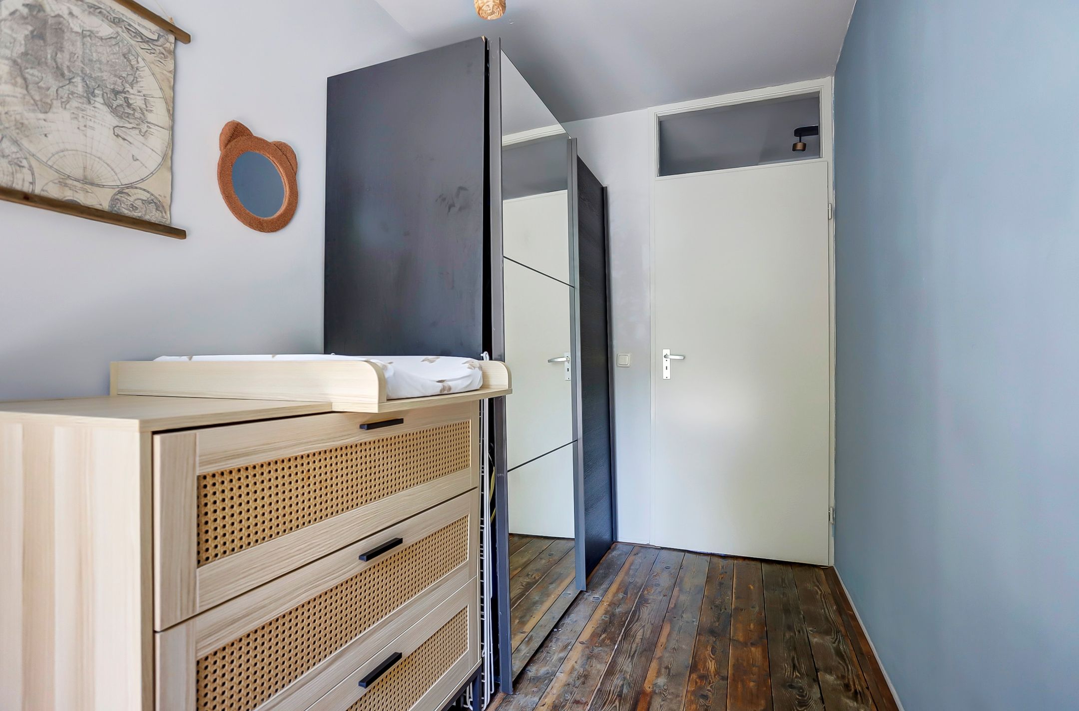 Foto 24 van Bijleveldsingel 20-BB