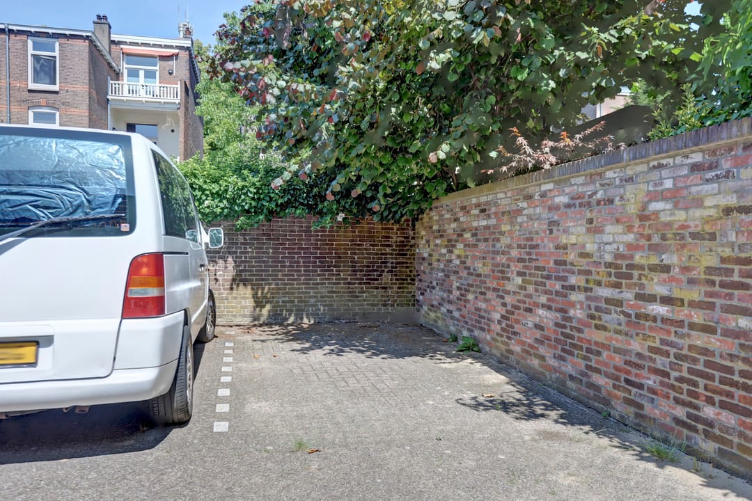 Foto 28 van Bijleveldsingel 20-BB