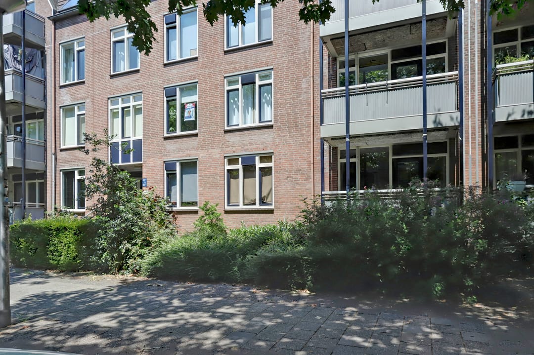 Foto 31 van Bijleveldsingel 20-BB