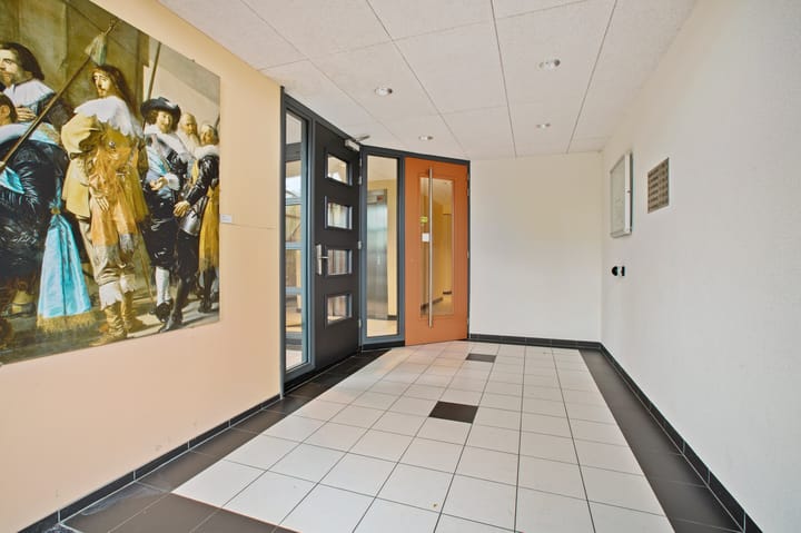 Photo 6 of Frans Hals 14