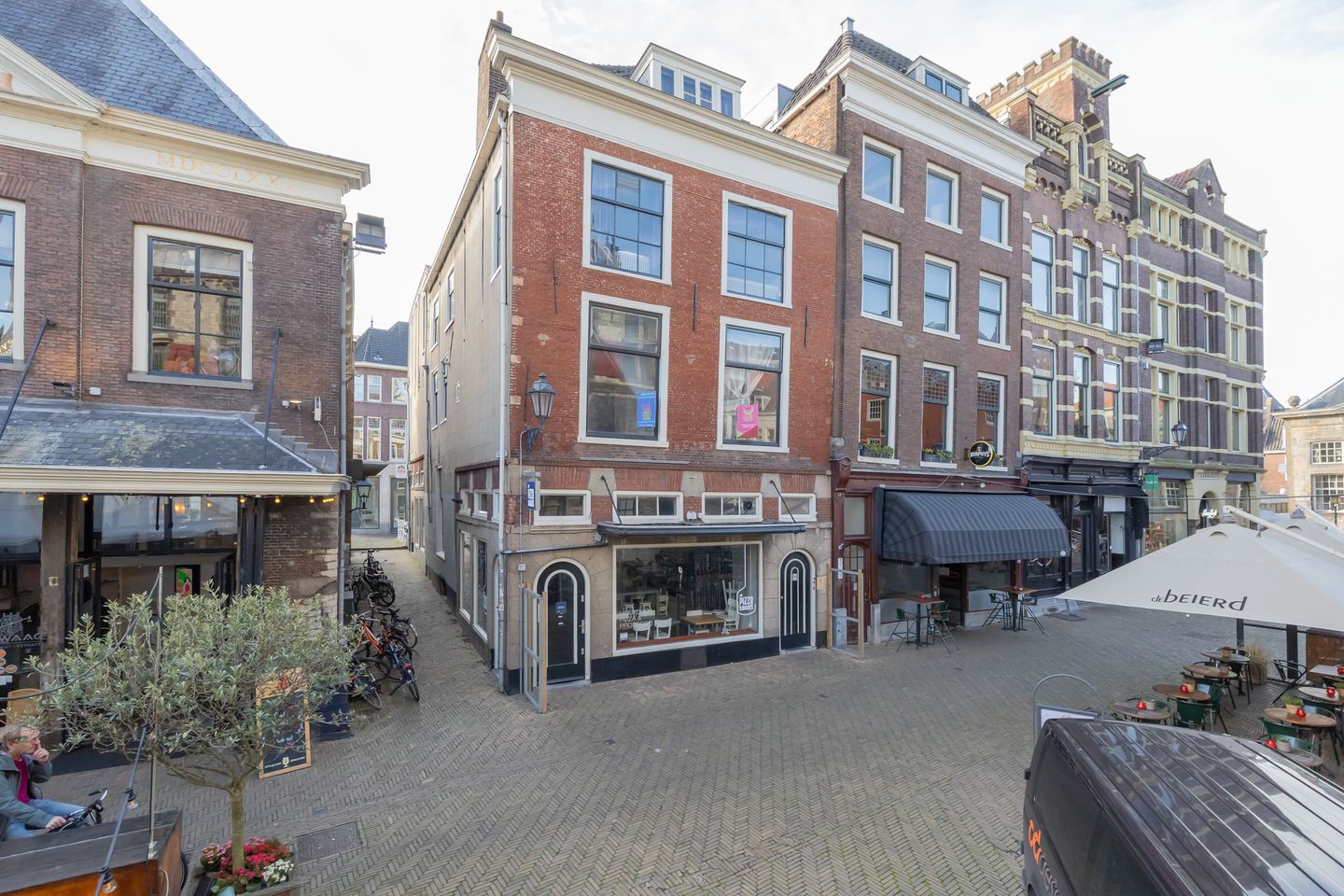 Bekijk foto 3 van Markt 9-A