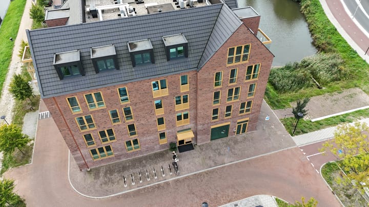 Foto 44 van Sluiseiland-Zuid 29