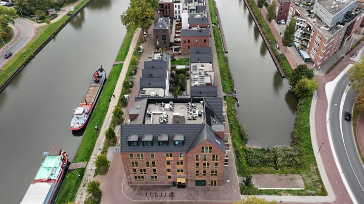 Foto 47 van Sluiseiland-Zuid 29