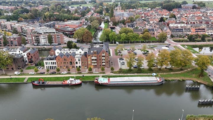 Foto 48 van Sluiseiland-Zuid 29