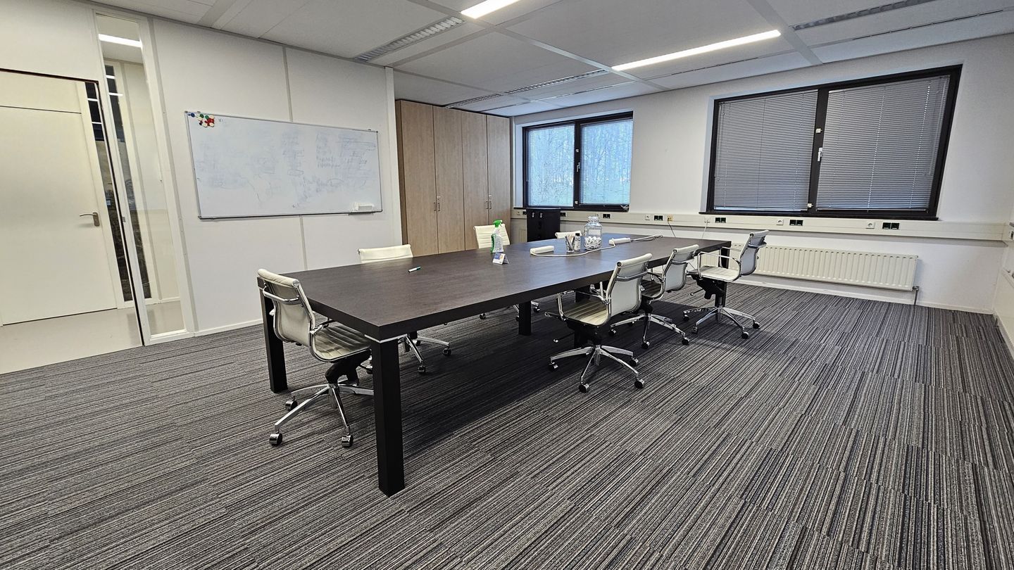 Bekijk foto 3 van IJsselmeerweg 1-A1