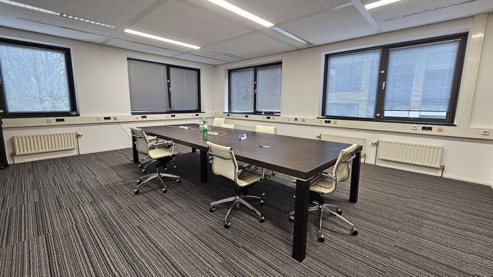 IJsselmeerweg 1-A1, Naarden