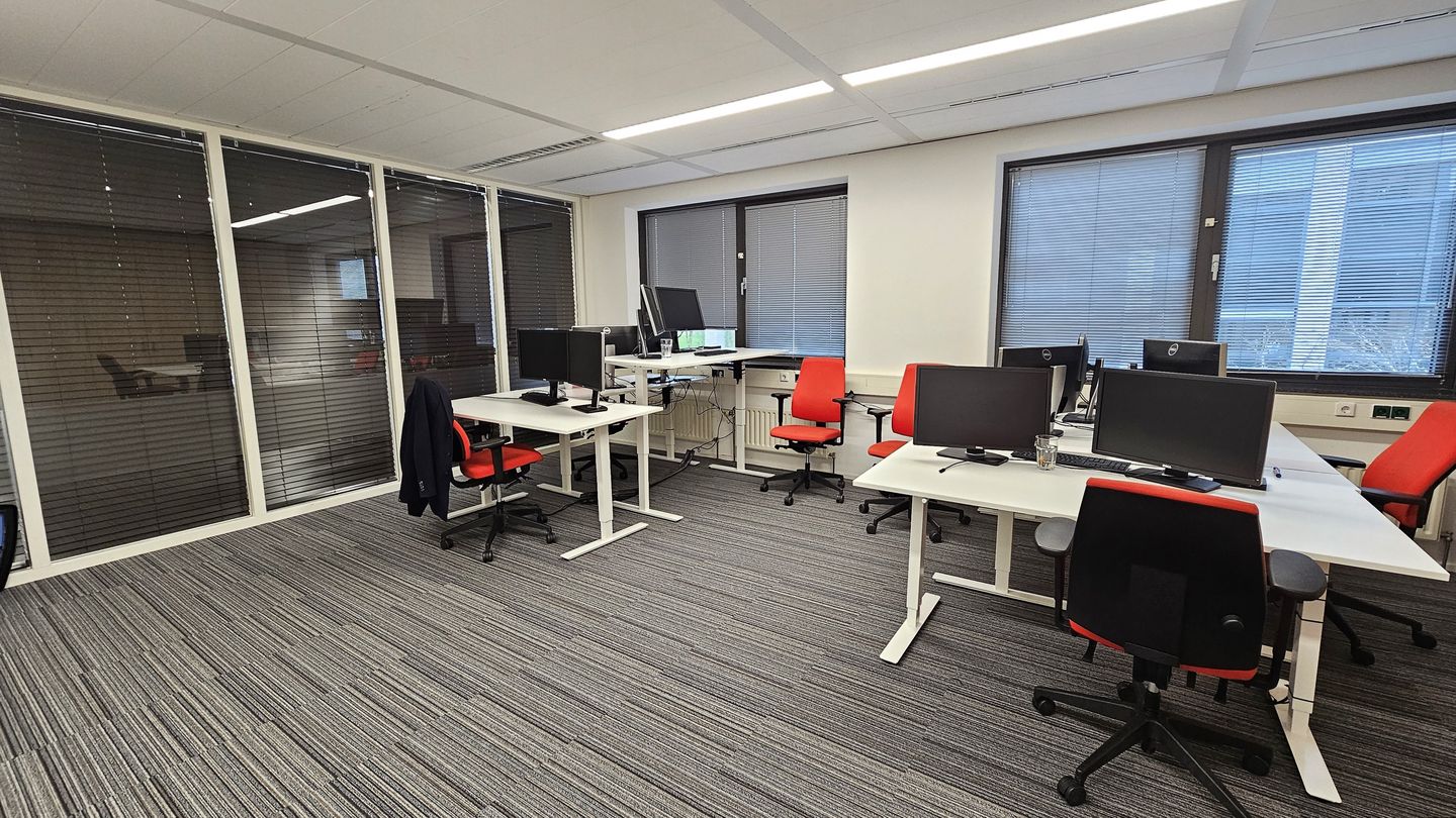 Bekijk foto 5 van IJsselmeerweg 1-A1