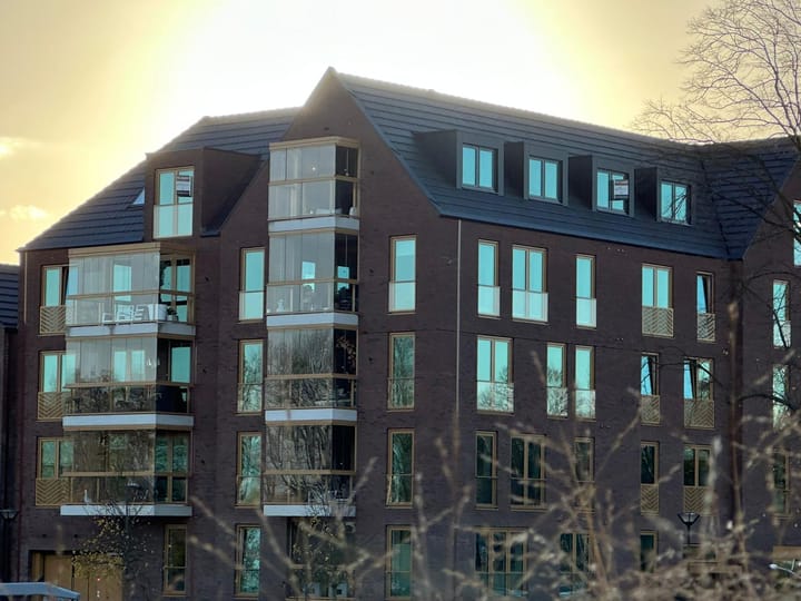 Foto 37 van Sluiseiland-Zuid 29