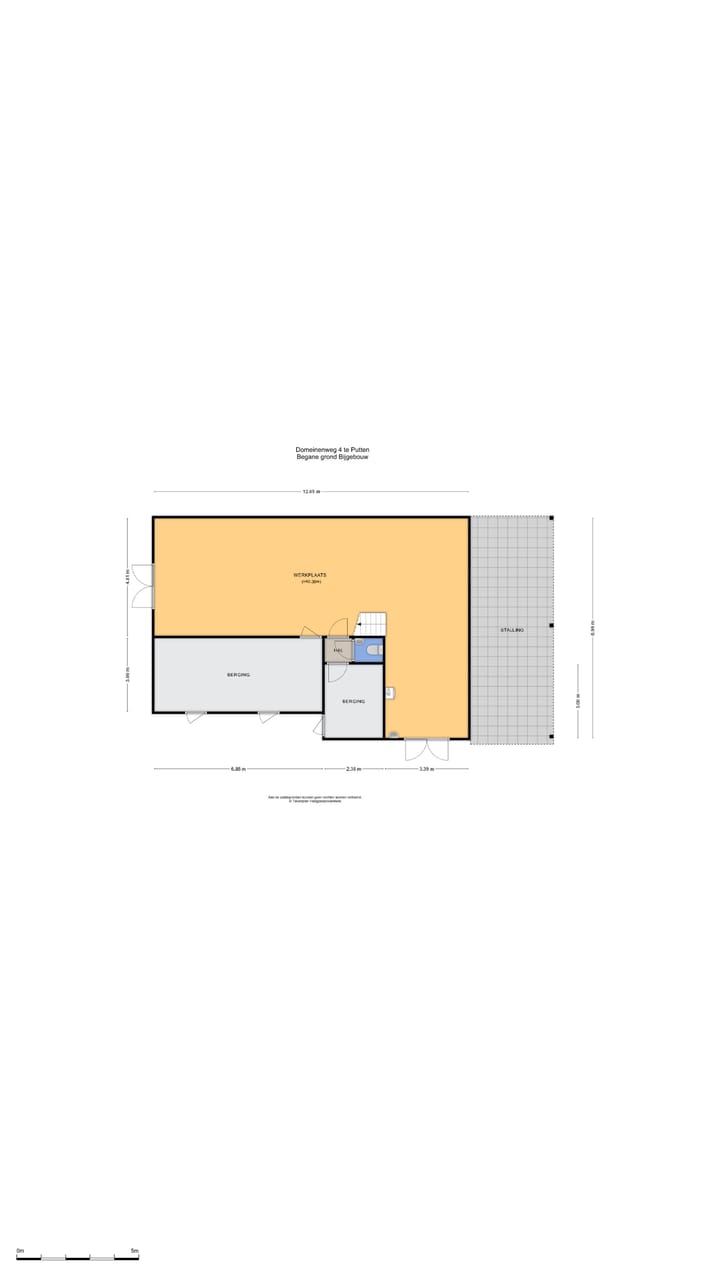 Photo 84 of Domeinenweg 4