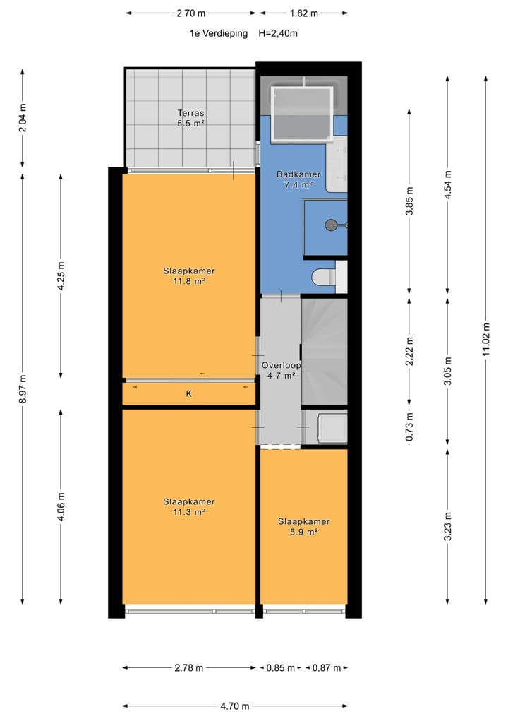 Photo 48 of Herikerberg 1