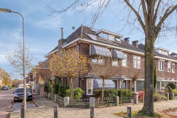 Photo 3 of Dahliastraat 26