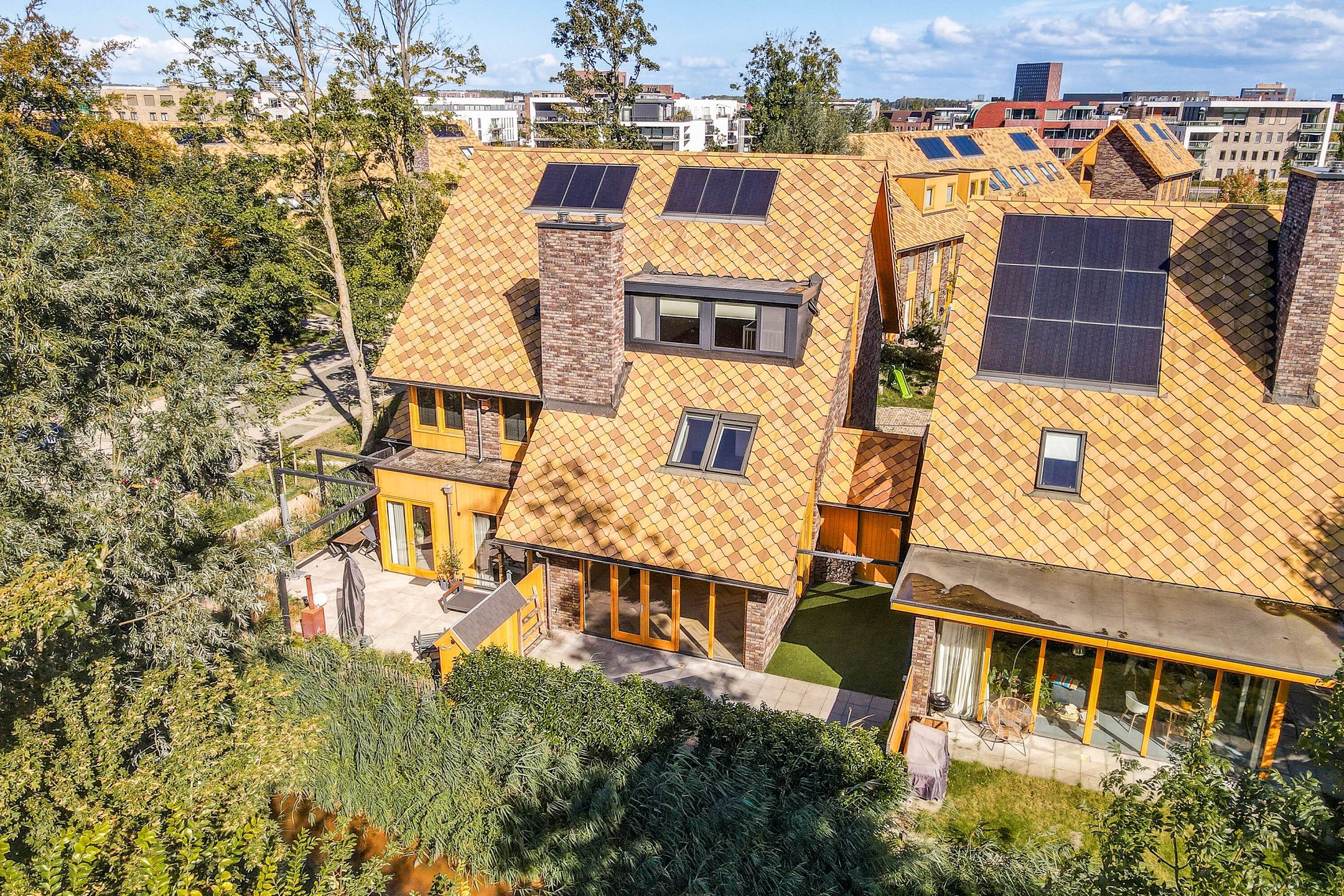 Foto 3 van Noorderduinstraat 217