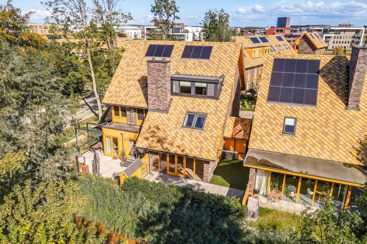 Foto 3 van Noorderduinstraat 217