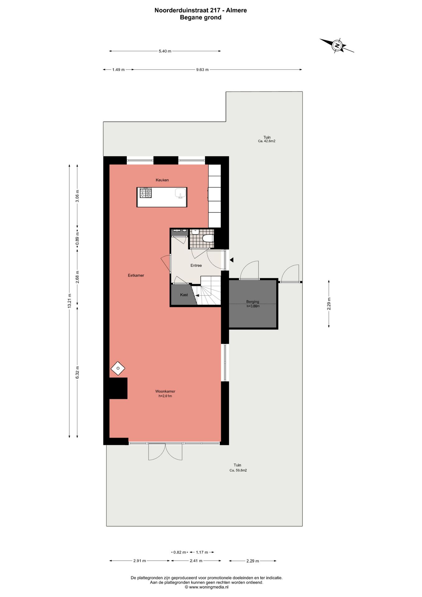 Foto 51 van Noorderduinstraat 217