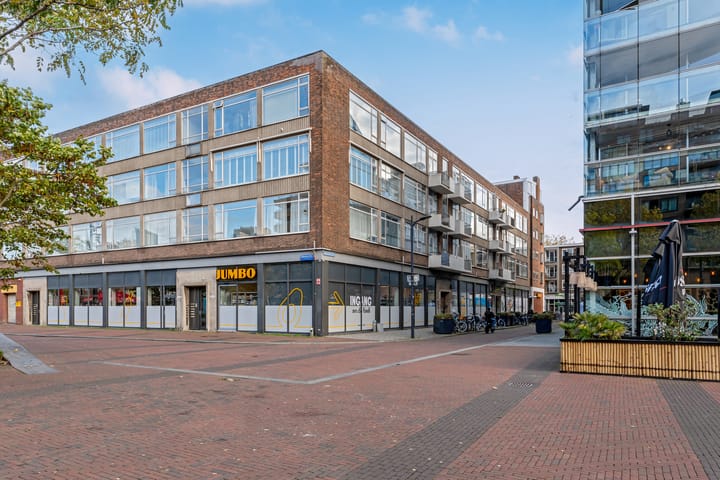 Foto 2 van Spaarbankstraat 13