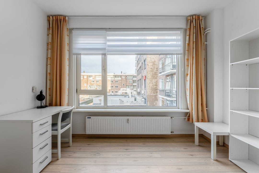 Foto 1 van Spaarbankstraat 13