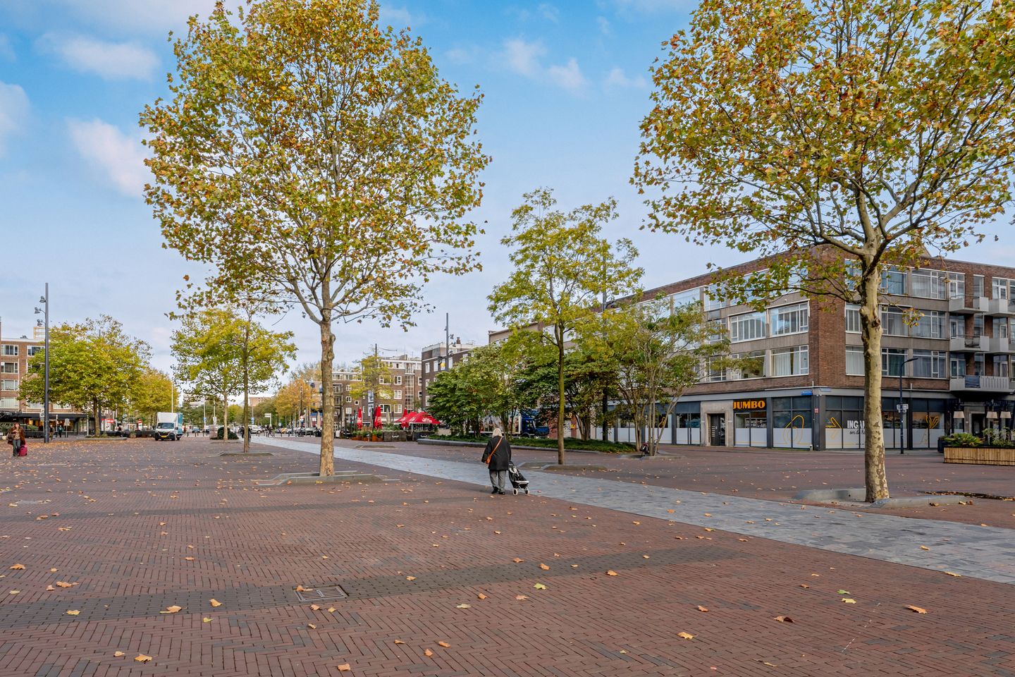 Foto 4 van Spaarbankstraat 13