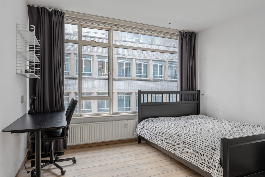 Foto 7 van Spaarbankstraat 13