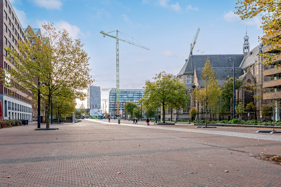 Foto 16 van Spaarbankstraat 13